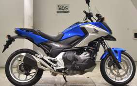 HONDA NC750X D 2016 RC90