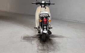HONDA SUPER CUB110 JA59