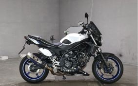 SUZUKI SV650 VP55B