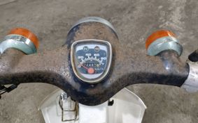 HONDA SUPER CUB90 HA02