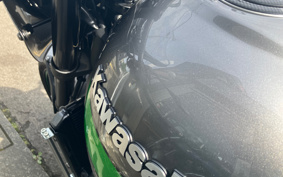 KAWASAKI Z900RS CAFE 2021 ZR900C