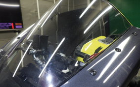 YAMAHA YZF-R15 2000 RG86J