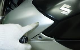 SUZUKI GSR 400 2008 GK7DA