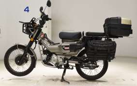 HONDA CT125-2 JA65