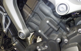 YAMAHA MT-09 A 2015 RN34J