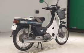 HONDA C100 SUPER CUB HA06