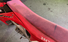 HONDA CRF250 RALLY ME10