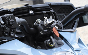 BRP CAN-AM Spyder F3 2007