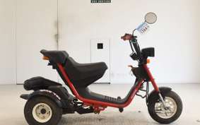 HONDA ROAD FOX 2020 TB10