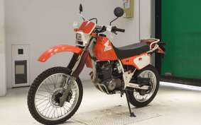 HONDA XLR250R GEN 3 2018 MD22