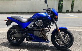 BUELL M2 CYCLONE 2000 KS11