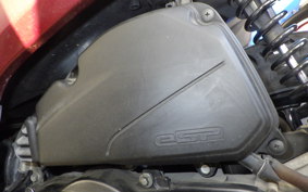 HONDA TACT Gen.4 AF75