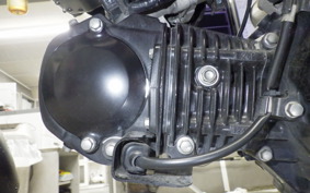 HONDA GROM JC92