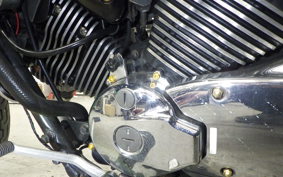 KAWASAKI ELIMINATOR 250 V 2025 VN250A