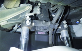 HONDA PCX125 1992 JK05