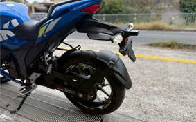 SUZUKI JIKUSA-SF250 ED22B