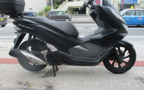 HONDA PCX 150 KF30