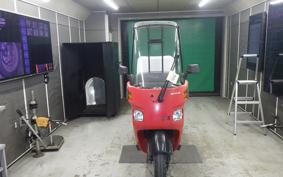 HONDA GYRO CANOPY 2011 TA03