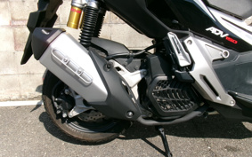 HONDA ADV150 KF38