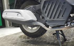 HONDA TACT-4ﾍﾞｰｼｯｸ