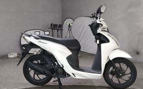 HONDA DIO110 BASIC  JK03