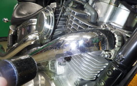 HONDA SHADOW 1100 1989
