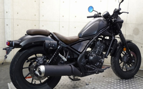 HONDA REBEL 250  S E-clutch MC49