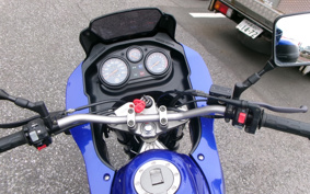 YAMAHA TDR125 DE04