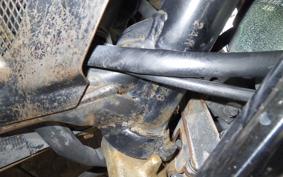 YAMAHA FZX750 1988 2AK