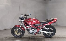 SUZUKI BANDIT250-1 GJ77A