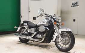 HONDA SHADOW 400 2001 NC34