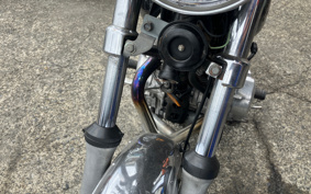 HONDA CB400 2023 CB400T