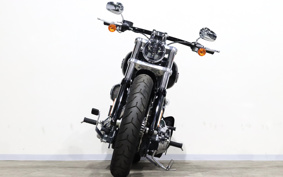 HARLEY FXSB 2017 BFV