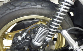 HONDA CB900F 1985 SC09