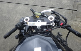 KAWASAKI ZX 10 NINJA R 2011