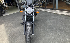 HONDA  REBEL 250 ABS MC49