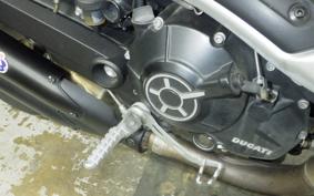DUCATI SCRAMBLER CAFE RACER 2017