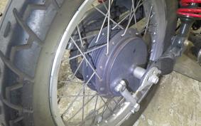 KAWASAKI 250TR BJ250F