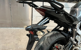 YAMAHA MT-07 2016 RM07J