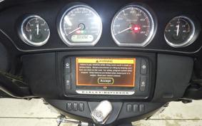 HARLEY FLHTCUTG TRIKE 2016