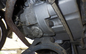 YAMAHA JOG Gen.5 SA36J