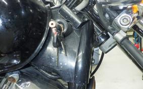 YAMAHA DRAGSTAR 400 2007 VH01J