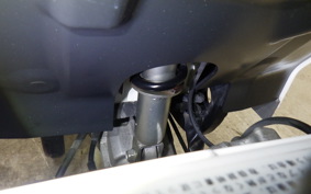 HONDA GYRO X 2020 TD02