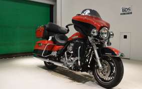 HARLEY FLHTK 1690 2010