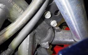 HONDA CBR250R A MC41