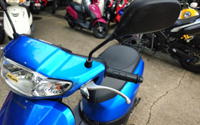 HONDA  TACT  BASIC  AF79