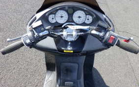 HONDA FORZA Z MF08