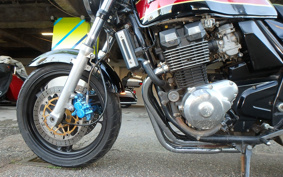 KAWASAKI ZRX-2 1997 ZR400E