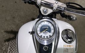 YAMAHA DRAGSTAR 250 VG02J