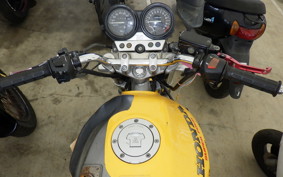 HONDA CB400SF NC31